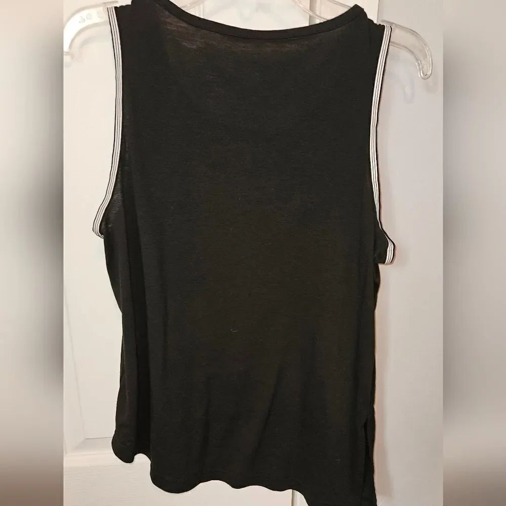 Adidas Asymmetrical Tank - Picture 2 of 2